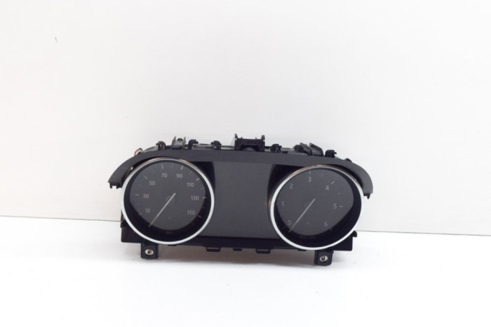 Ceas de bord LAND ROVER RANGE ROVER EVOQUE L538 2016 OEM: GJ32-10849-RD 13974127