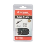 Lant pentru drujba 40 cm, pas 3/8, 55 dinti, 1.1 mm Breckner