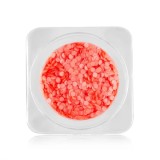 Decorațiuni nail art &ndash; cercuri 1mm, nr. 4, INGINAILS