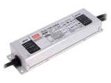Alimentator LED 150W 54VDC DALI - Protecție avansată
