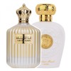 I Am The Queen + Opulent Musk, Lattafa