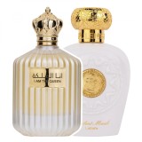 I Am The Queen + Opulent Musk 2x100ml