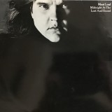 VINIL Meat Loaf &lrm;&ndash; Midnight At The Lost And Found (VG+), Rock