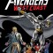 Avengers West Coast Epic Collection: Lost in Space-Time [New Printing]