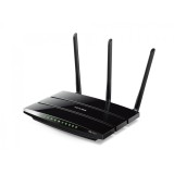 Router wreless VDSL/ADSL AC1200, 4xGigaLAN, 2xUSB, TP-Link