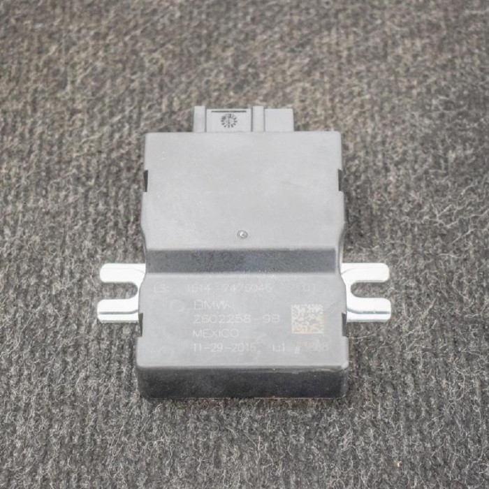 Unitate de control pompa de combustibil BMW 2 Coupe F22, F87 2017 OEM: 7476046 | 10011853