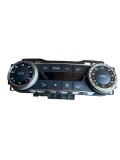 panou clima de mercedes benz W204 cod produs 2048305790