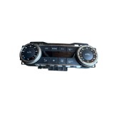 panou clima de mercedes benz W204 cod produs 2048305790