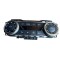 panou clima de mercedes benz W204 cod produs 2048305790
