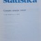 Statistica,concepte, principii, metode- C.Moineagu, I.Negura