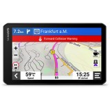 Sistem de navigatie camioane Garmin DEZLCAM&trade; LGV710 , ecran 7 EU, GPS