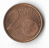 Moneda 2 euro cents 2006 - San Marino, Europa