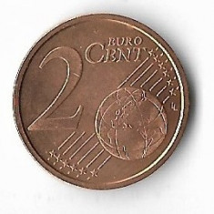 Moneda 2 euro cents 2006 - San Marino