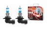 Osram Night Breaker Laser Halogen Set 2 Becuri Auto +110% 9006NL-HCB HB4 12V 51W (2 becuri) Performance AutoTuning