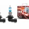 Osram Night Breaker Laser Halogen Set 2 Becuri Auto +110% 9006NL-HCB HB4 12V 51W (2 becuri) Performance AutoTuning