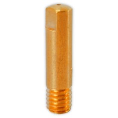 Duza de contact sarma de otel 0.9 mm , M6 x 25 mm WeldLand Equipment foto