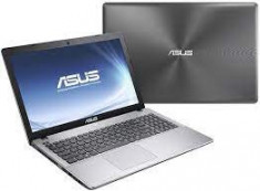 Laptop gaming Asus X550V, I5 3230M, 8 gb ram, ssd 128, video dedicat foto