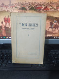Tudor Arghezi, Pagini din trecut, ediția a II-a adăogită, București 1956, 062