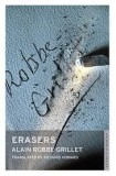 The Erasers | Alain Robbe-Grillet, Alma Classics