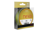 Cumpara ieftin Fir Textil Delphin Nexo 8 Premium Braid Line, Verde, 130m (Diametru fir: 0.25 mm)