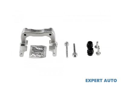 Calaret suport etrier Seat Ibiza IV (2008-&amp;gt;)[6J5,6P1] #1 foto
