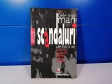 Ed Wright - Cele mai mari scandaluri ale istoriei / C33