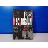 Ed Wright - Cele mai mari scandaluri ale istoriei / C33