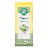 Frunze de oregano tocate, eco