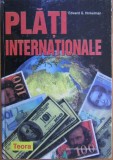 Edward G. Hinkelmann - Plati Internationale