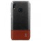Husa pentru Asus Zenfone Max (M2) ZB633KL, Imak, Ruiyi Concise Slim, Neagra