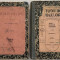 Elena Niculita Voronca - Studii in folclor 2 volume 1908