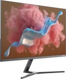 Monitor Tesla LED, 24MC645GF, 24", FHD, greyIPS, speakers, 300 cd/m2, VESA 75x75mm