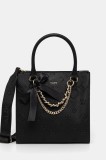 Aldo poșetă JERIRERI culoarea negru, 13990801