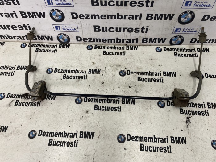 Bara stabilizatoare spate BMW seria 7 E65,E66