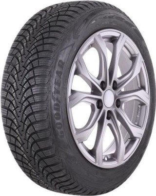 Anvelope Goodyear ULTRAGRIP PERFORMANCE+ 235/55R19 105T Iarna foto