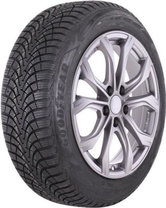 Anvelope Goodyear ULTRAGRIP PERFORMANCE+ 235/55R19 105T Iarna