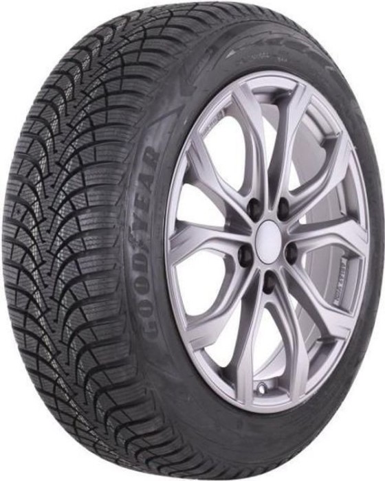 Anvelope Goodyear ULTRAGRIP PERFORMANCE+ 275/40R21 107V Iarna