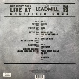 One Night Only: Live At The Leadmill 2023 - Vinyl | Def Leppard, Mercury Records