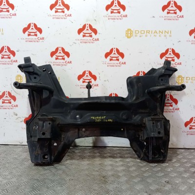 Punte Fata Peugeot 207 Opel Crossland Citroen C3 Picasso Aircross 2006 - 2024 foto