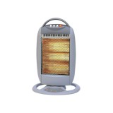 Cumpara ieftin Aeroterma rotativa, 1200W, 500 x 310 x 135 mm