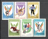 Romania.1978 Sport-DACIADA XR.797