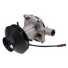 Ventilator Ebersp&auml;cher Airtronic D2 12V 252069992000, Universal