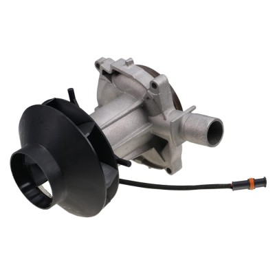 Ventilator Ebersp&amp;auml;cher Airtronic D2 12V 252069992000 foto