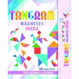 Tangram - Szil &Aacute;gnes