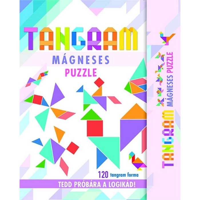 Tangram - Szil &Aacute;gnes