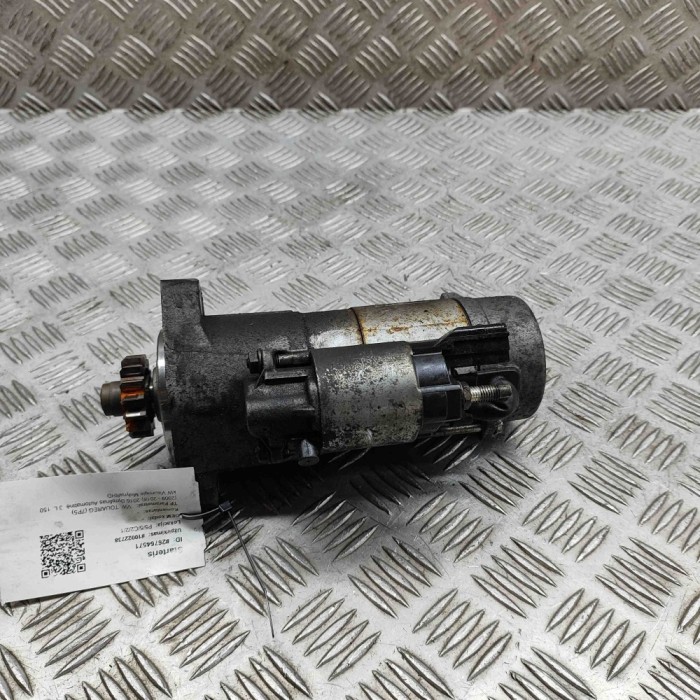 Electromotor VW TOUAREG 7P5 2016 OEM: 059911024K,428000-7224