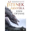 Az istenek &aacute;rny&eacute;ka - A V&eacute;resk&uuml;dtek Sag&aacute;ja, első k&ouml;nyv - John Gwynne