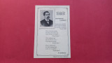 Bucuresti Mihai Eminescu Somnoroase pasarele