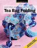 Tea Bag Folding | Janet Wilson, Tiny van der Plas, Search Press Ltd