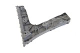 Suport bara de protecție dreapta spate AUDI A6 Allroad 4GH, 4GJ 2013 OEM: 4G9807454J 10008430